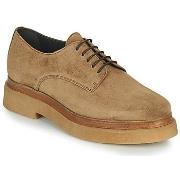 Derbies JB Martin OSER