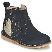 Boots enfant Little Mary KARRY