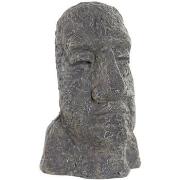 statuettes et figurines Item International Pettite Statuette MOAI