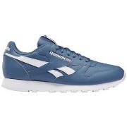 Baskets basses Reebok Sport CL Lthr