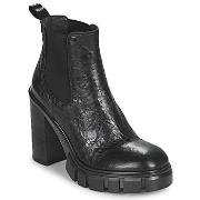 Bottines Fru.it CAMILLA