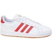 Baskets basses adidas Grand Court Base