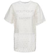 Sweat-shirt Brigitte Bardot ANASTASIE