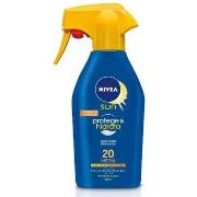 Eau de parfum Nivea Sun Spray Hidratante Fp20 - 300ml - crème solaire