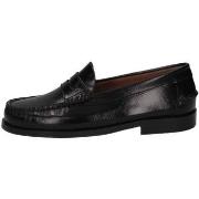 Mocassins enfant Eli 1957 7725 NERO