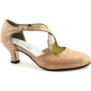 Chaussures escarpins Star Dancing STA-CCC-2080-DE