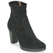 Bottines Karston VABONO