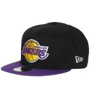Casquette New-Era NBA 9FIFTY LOS ANGELES LAKERS