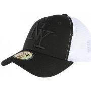 Casquette Hip Hop Honour Casquette Mixte