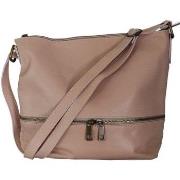 Sac Bandouliere Chapeau-Tendance Sac Bandoulière cuir JENNY