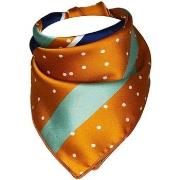 Echarpe Chapeau-Tendance Foulard polysatin VERA