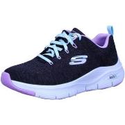 Baskets Skechers -