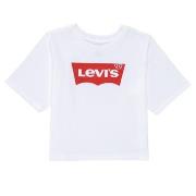 T-shirt enfant Levis LIGHT BRIGHT HIGH RISE TOP