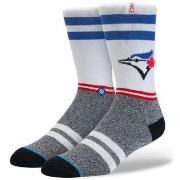 Chaussettes de sports Stance Chaussettes MLB Diamond