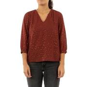 T-shirt Vero Moda 10222136