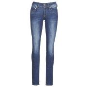 Jeans G-Star Raw MIDGE MID STRAIGHT WMN