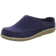 Chaussons Haflinger -