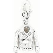 Pendentifs Ti Sento Charming Biker Babe