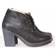 Boots Koah Low Boots BESS Noires