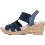 Sandales Mariella 4382_NAVY