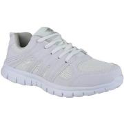 Baskets basses Mirak MILOS MENS LACE