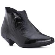 Boots Juice Shoes NAPLAK NERO