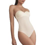 Bodys Selmark Body préformé invisible Etna mariage