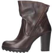 Boots Made In Italia A01 TRONCHETTO Bottes et bottines Femme T.Moro