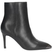 Boots Gold&amp;gold GE84 Bottes et bottines Femme NOIR