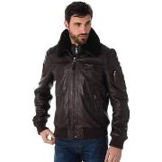 Veste Redskins RAFAL YCON BROWN