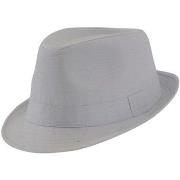 Chapeau Chapeau-Tendance Chapeau trilby MAEL T56