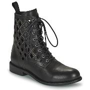 Boots Mimmu MONTONE NEROA