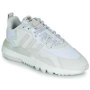 Baskets basses adidas NITE JOGGER