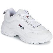 Baskets basses Fila STRADA LOW WMN