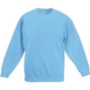 Sweat-shirt enfant Fruit Of The Loom SS801