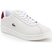 Baskets basses Lacoste Masters 319 7-38SMA00331Y8