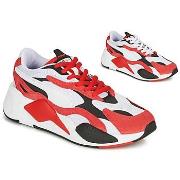 Baskets basses Puma RS-X3