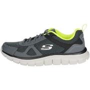 Baskets basses Skechers 52630CCLM