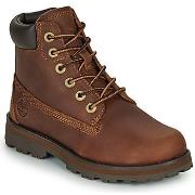 Boots enfant Timberland COURMA KID TRADITIONAL6IN