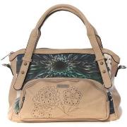 Sac Smash Sac cartable Pomme Beige