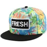 Casquette Hip Hop Honour Snapback Mixte