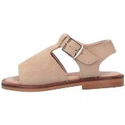 Sandales enfant Cucada 4115AA Sandales Enfant beige