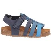 Sandales enfant Plakton 855381 Sandales Enfant BLEU