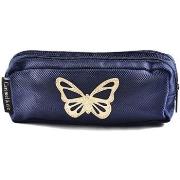 Trousse CARAMEL &amp; CIE Trousse Caramel et cie - Papillon