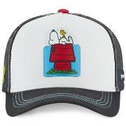 Casquette Capslab CASQUETTE HOU