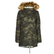 Parka Yurban PEPINA