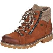 Bottes Remonte -