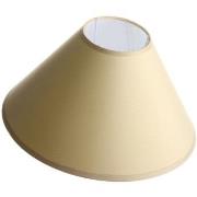 Abats jours et pieds de lampe Unimasa Abat-jour beige 30 cm