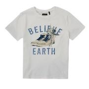 T-shirt enfant Ikks JEBOHAII