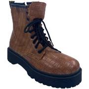 Bottines Jeunes Et Jolies Rangers Lexie